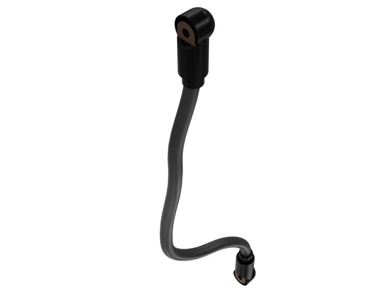 338-9012: КАБЕЛЬ В СБОРЕ