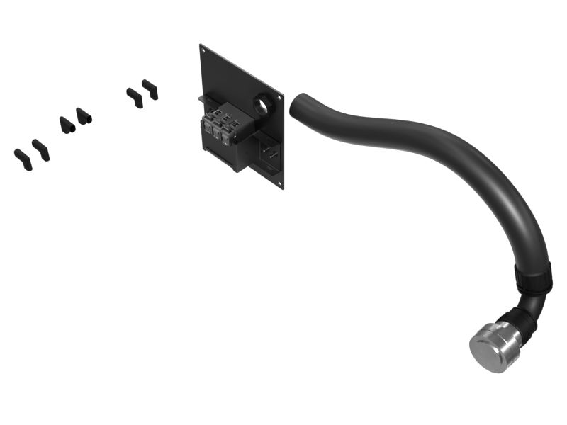 628-6168: Generator Wiring