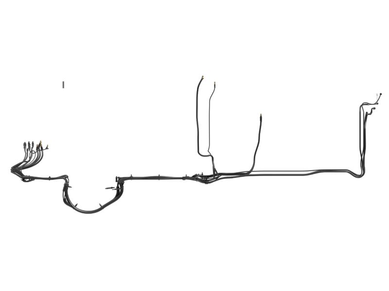 Engine Wiring Harness Fastener