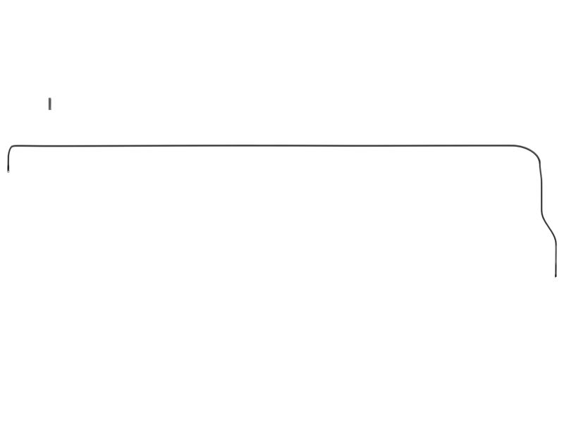 Positive Battery Cable