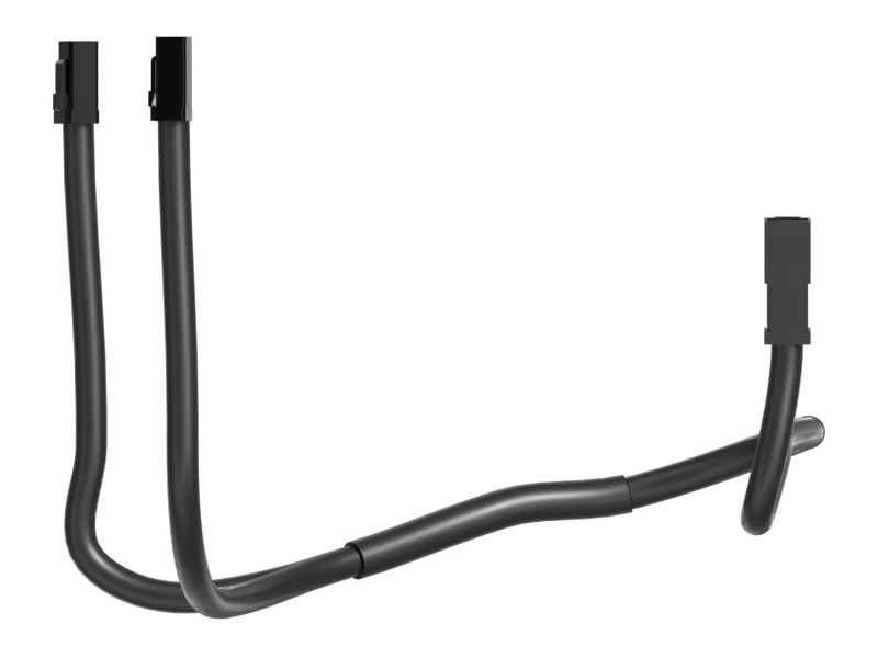 ЖГУТ ПРОВОДОВ В СБОРЕ