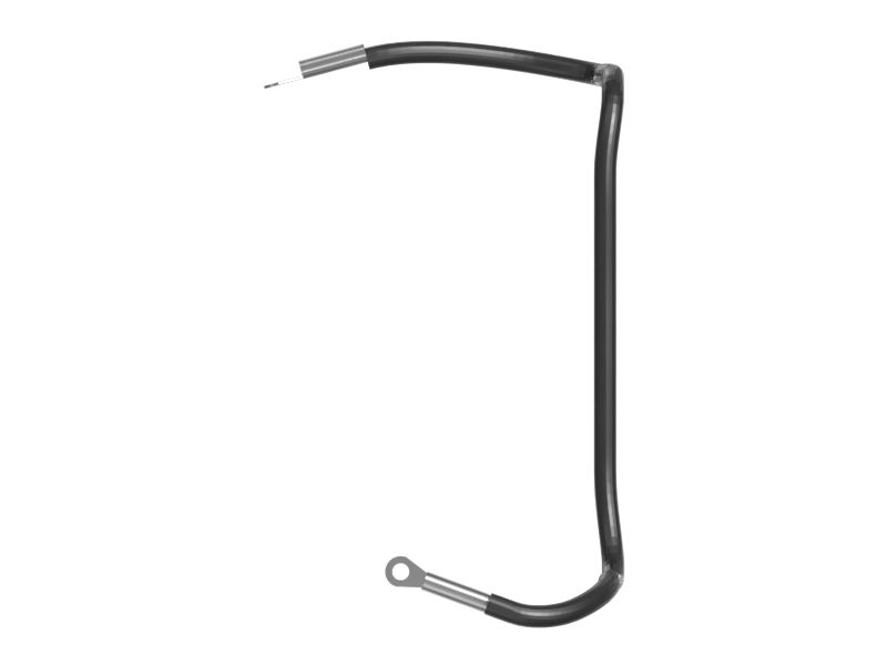 ПРОВОДКА В СБОРЕ