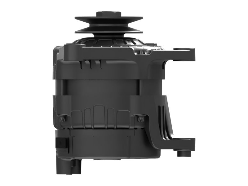 12 Volt Charging Alternator