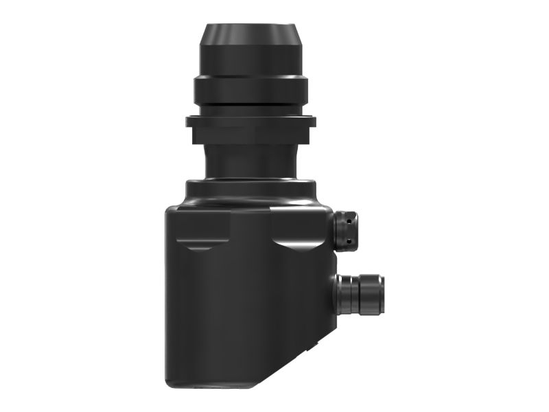 Fuel Tank Pressure Sensor