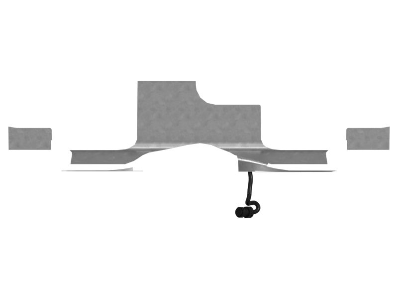 Жгут проводов в сборе