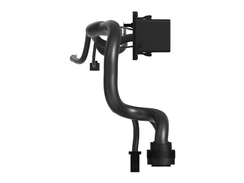 ЖГУТ ПРОВОДОВ В СБОРЕ