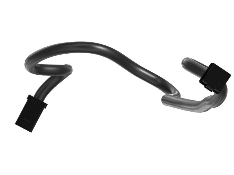 ЖГУТ ПРОВОДОВ В СБОРЕ