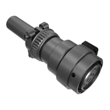 378-6626: Socket Connector