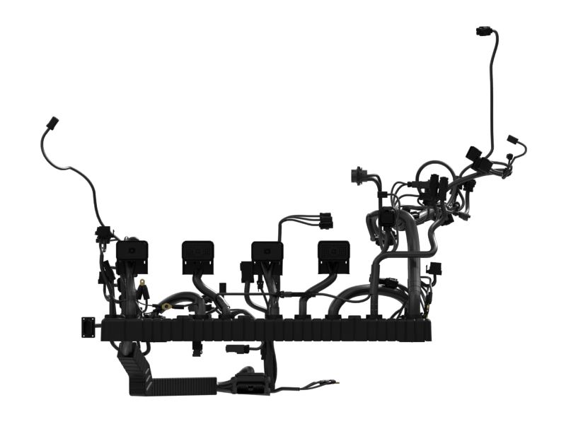 Fender Wiring Harness