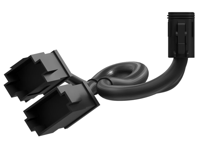 Shift Console Switches Wiring Harness