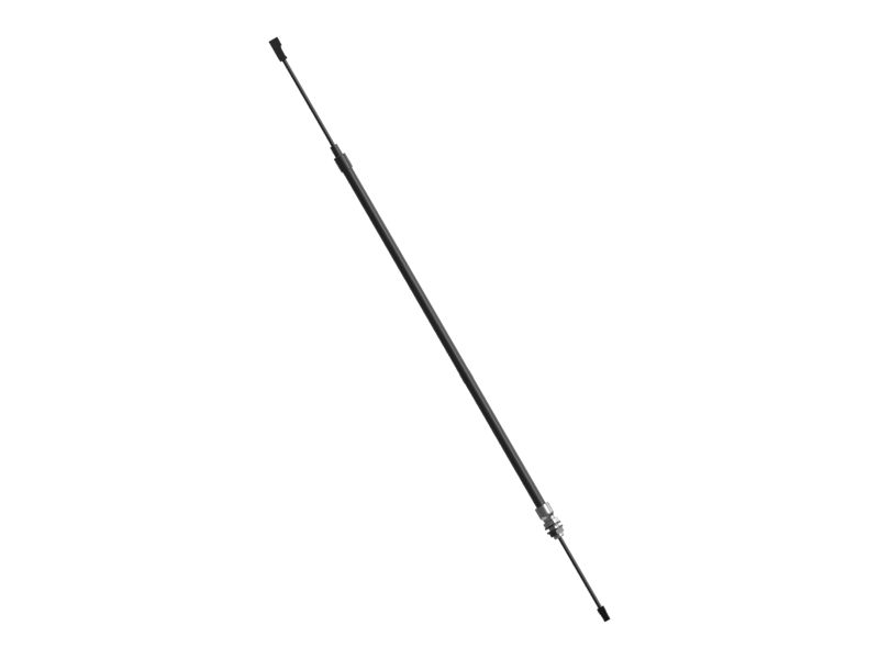 ЖГУТ ПРОВОДОВ В СБОРЕ