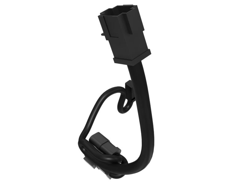 ЖГУТ ПРОВОДОВ В СБОРЕ