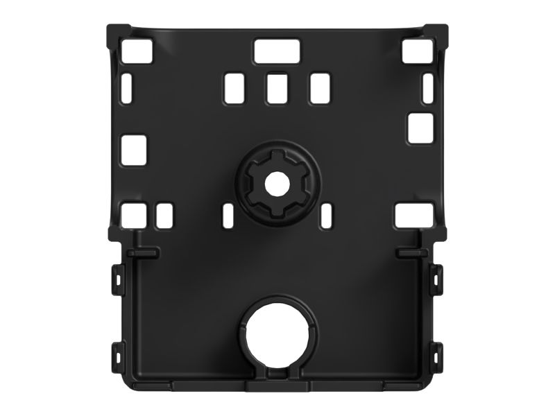 Крышка-держатель предохранителя