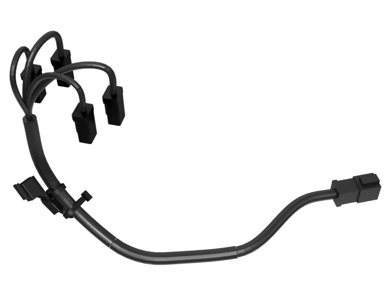 573-7145: Gas Pressure Regulator Diaphragm Case