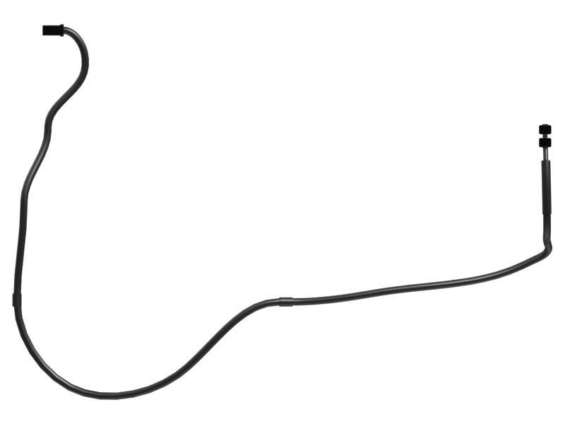 ЖГУТ ПРОВОДОВ В СБОРЕ