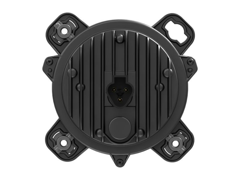 24 Volt LED Traffic Headlight