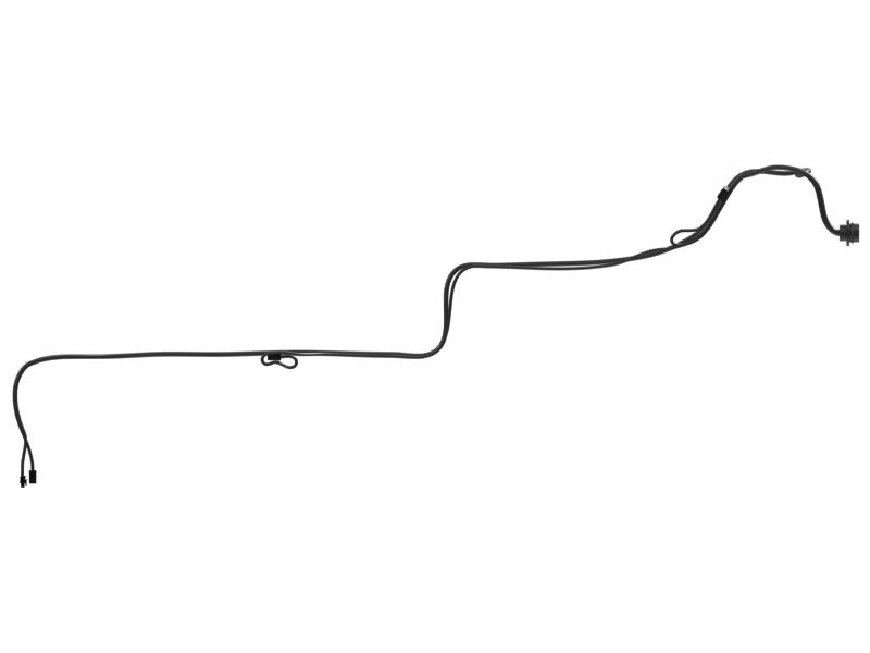 ЖГУТ ПРОВОДОВ В СБОРЕ