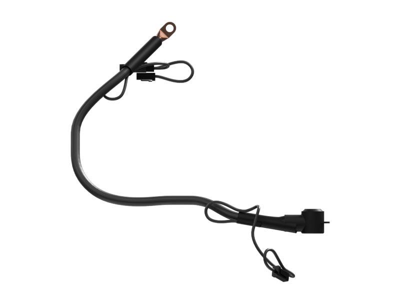 Secondary Steering Relay Cable