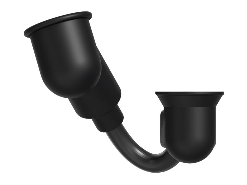 КАБЕЛЬ ПОЛОЖИТЕЛЬНЫЙ В СБОРЕ