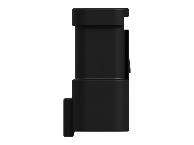 Lift Pump Switchover Plug