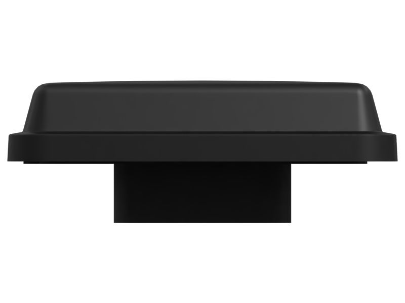 Лампа с плафоном