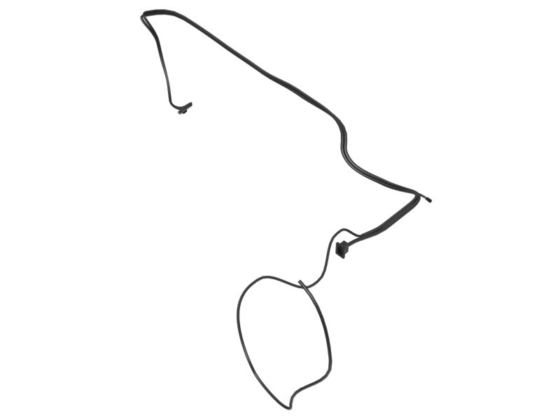 211-0552: Жгут проводов в сборе