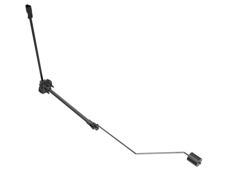 614-1317: Датчик уровня топлива