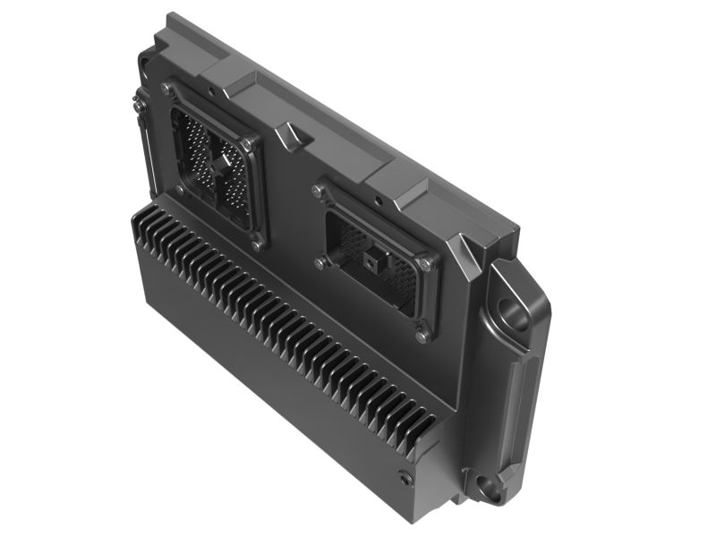 Электронный блок управления Cat® Reman (ЭБУ)