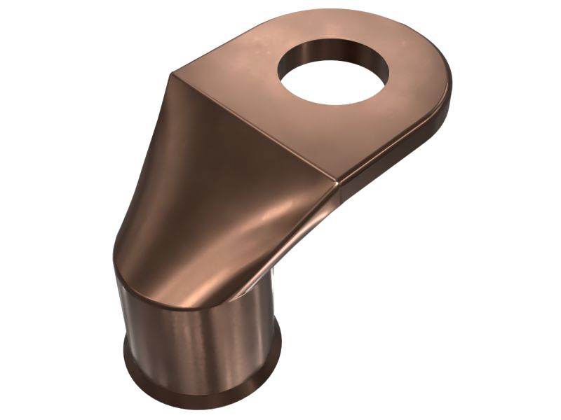 КОЖУХ РАЗЪЕМА В СБОРЕ