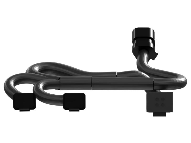 Pin Puller Wiring Harness