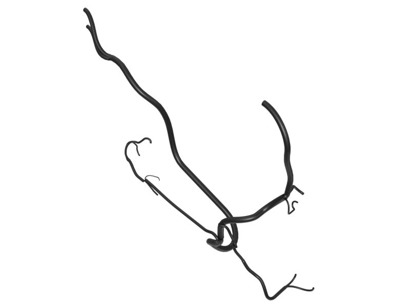 ЖГУТ ПРОВОДОВ В СБОРЕ