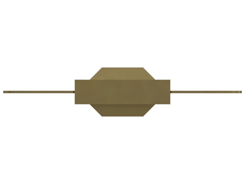 БЛОК РЕЗИСТОРОВ