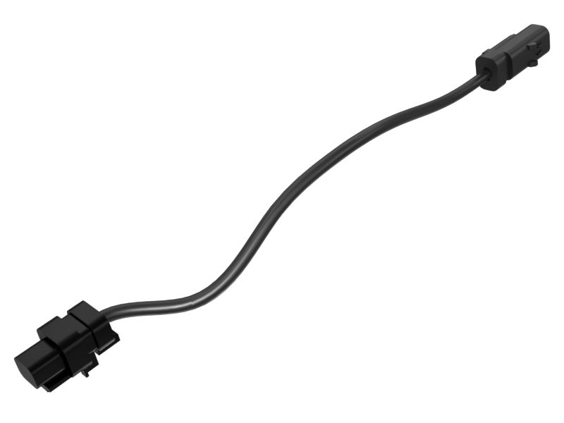 ИНДУКТОР В СБОРЕ