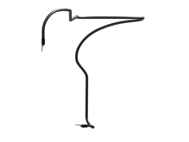 Positive Battery Cable