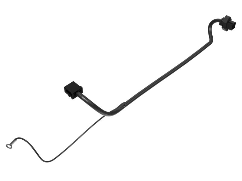 633-8566: Cellular Communication Control Wiring Harness