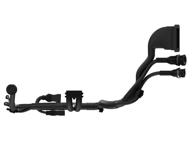 Engine Wiring Harness