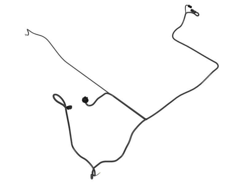 587-4470: Engine Wiring Harness