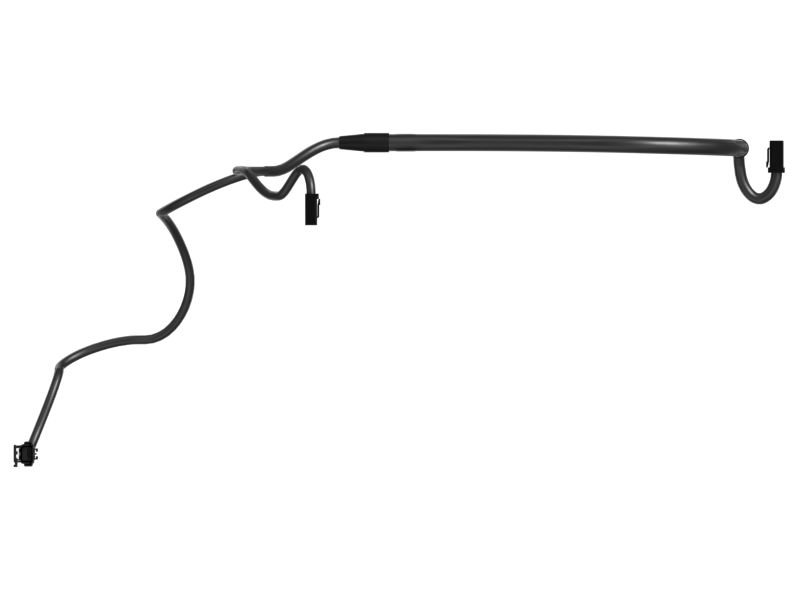 ЖГУТ ПРОВОДОВ В СБОРЕ