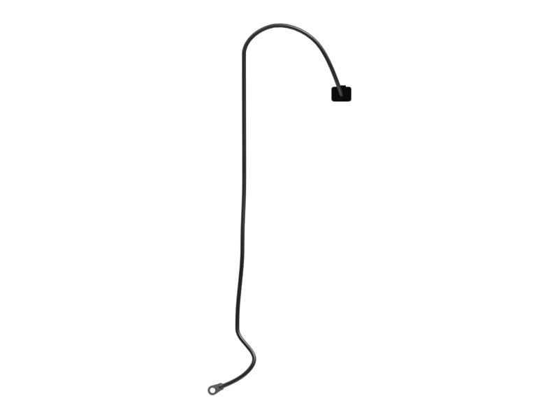 ЖГУТ ПРОВОДОВ В СБОРЕ