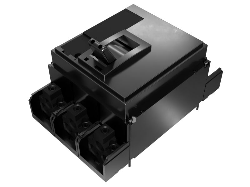 ВЫКЛЮЧАТЕЛЬ В СБОРЕ