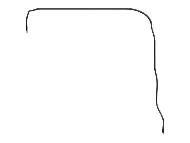 Positive Battery Cable