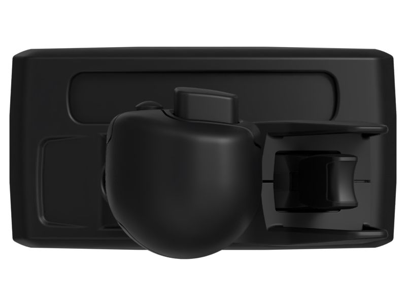 Джойстик управления коробкой передач и подъемником