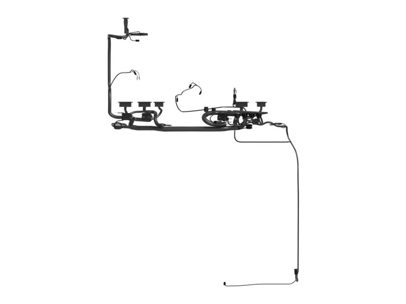 Control Wiring Harness
