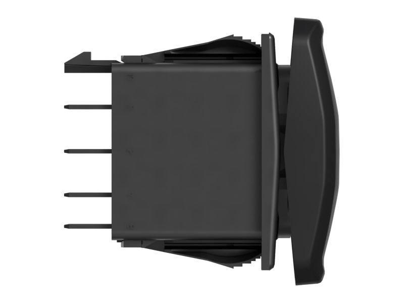 ПЕРЕКЛЮЧАТЕЛЬ В СБОРЕ RK