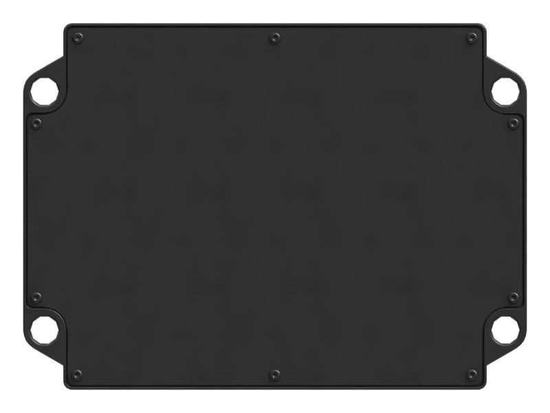 Модуль управления (ЭБУ) Cat® Reman, NWC (новый с основным компонентом)