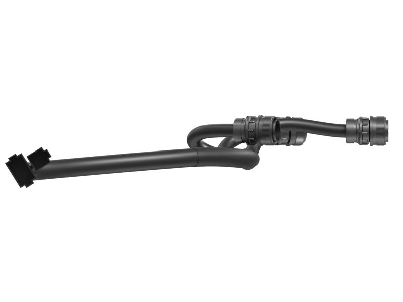 416-9944: Front Radar Sensor Harness 4169944 купить