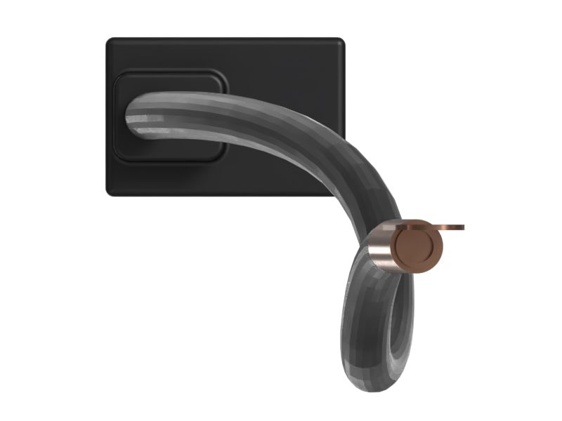 КАБЕЛЬ АККУМУЛЯТОРНОЙ БАТАРЕИ В СБОРЕ