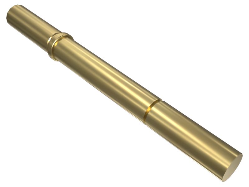 587-1686: 6.2mm Width Terminal Block Marker