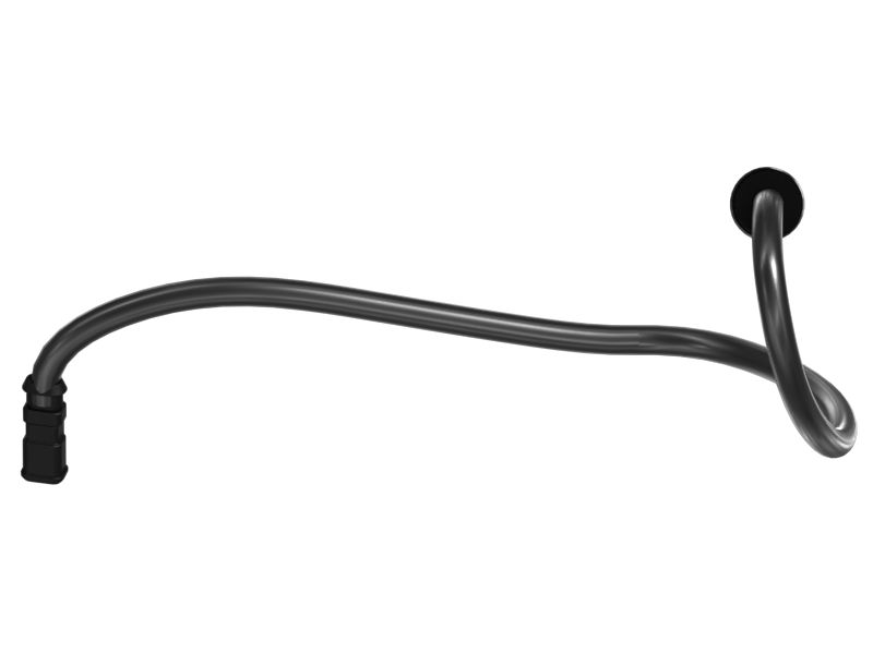 ЖГУТ ПРОВОДОВ В СБОРЕ