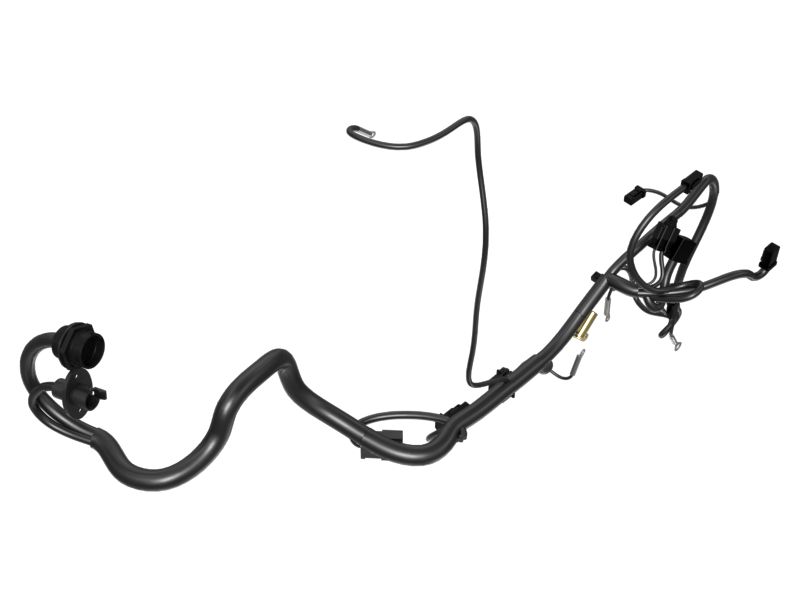 525-5868: Platform Harness Assembly 5255868 купить
